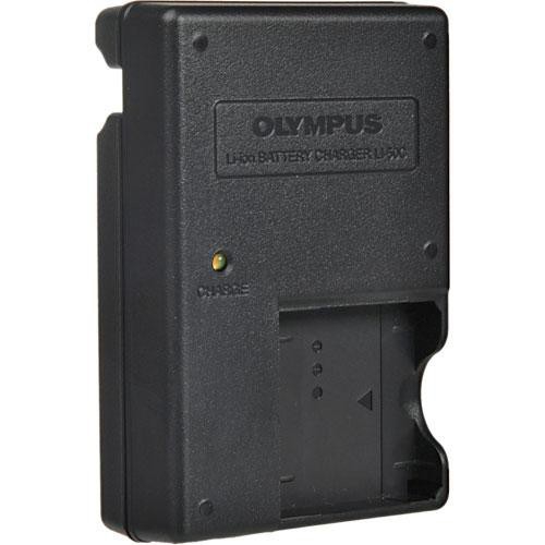 Olympus%20LI-50C%20Şarj%20Cihazı