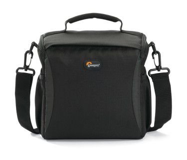 Lowepro%20Format%20160%20Çanta%20-%20Siyah