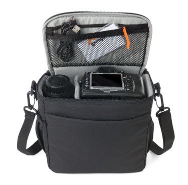 Lowepro%20Format%20160%20Çanta%20-%20Siyah