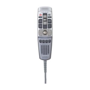 Olympus DR-2200 Premium Dikte Mikrofonu Kiti (ODMS Yazılımı Dahil)