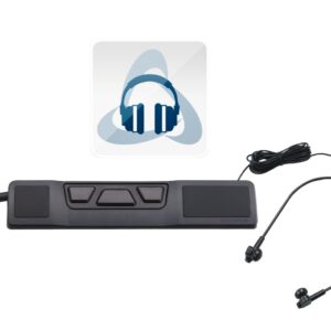 Olympus AS-7032 Transkripsiyon Kiti
