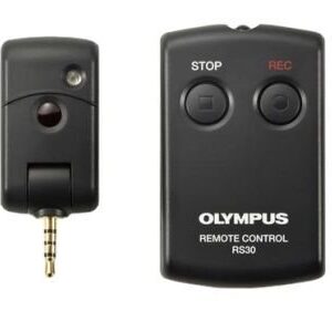 Olympus RS30W Kablosuz Uzaktan Kumanda (LS Serisi, DM-650/670)
