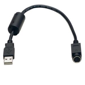 Olympus KP-13 USB Adaptör Kablosu (RS-27/28/31 Uyumlu)