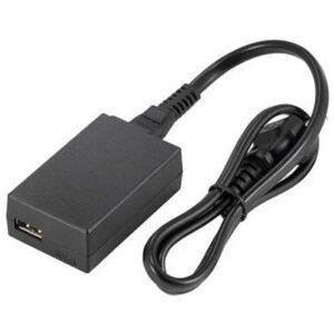 Olympus F-3AC Universal USB Şarj Adaptörü