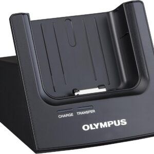 Olympus CR10 USB dock istasyonu