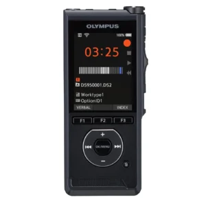 Olympus DS-9500 Profesyonel Dijital Dikte Cihazı (System Edition)