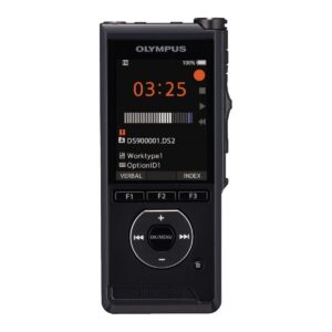 Olympus DS-9000 Profesyonel Dijital Dikte Cihazı